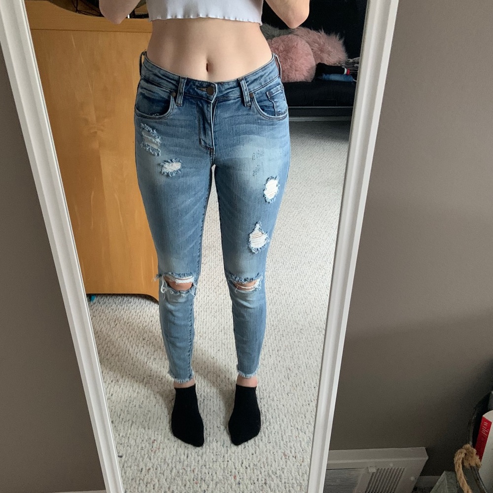 BP Skinny Jeans